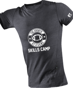 Alternative view of Camp T-Shirt