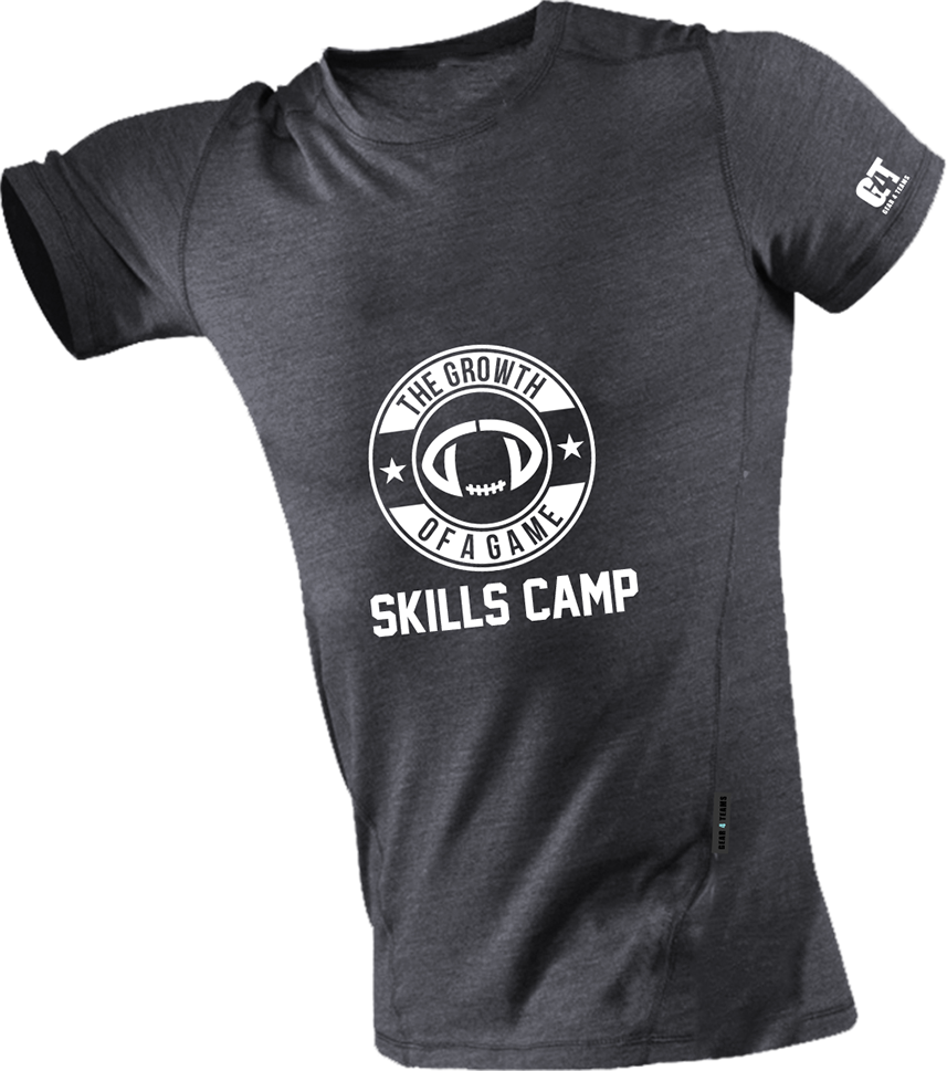 Camp T-Shirt - Image 2