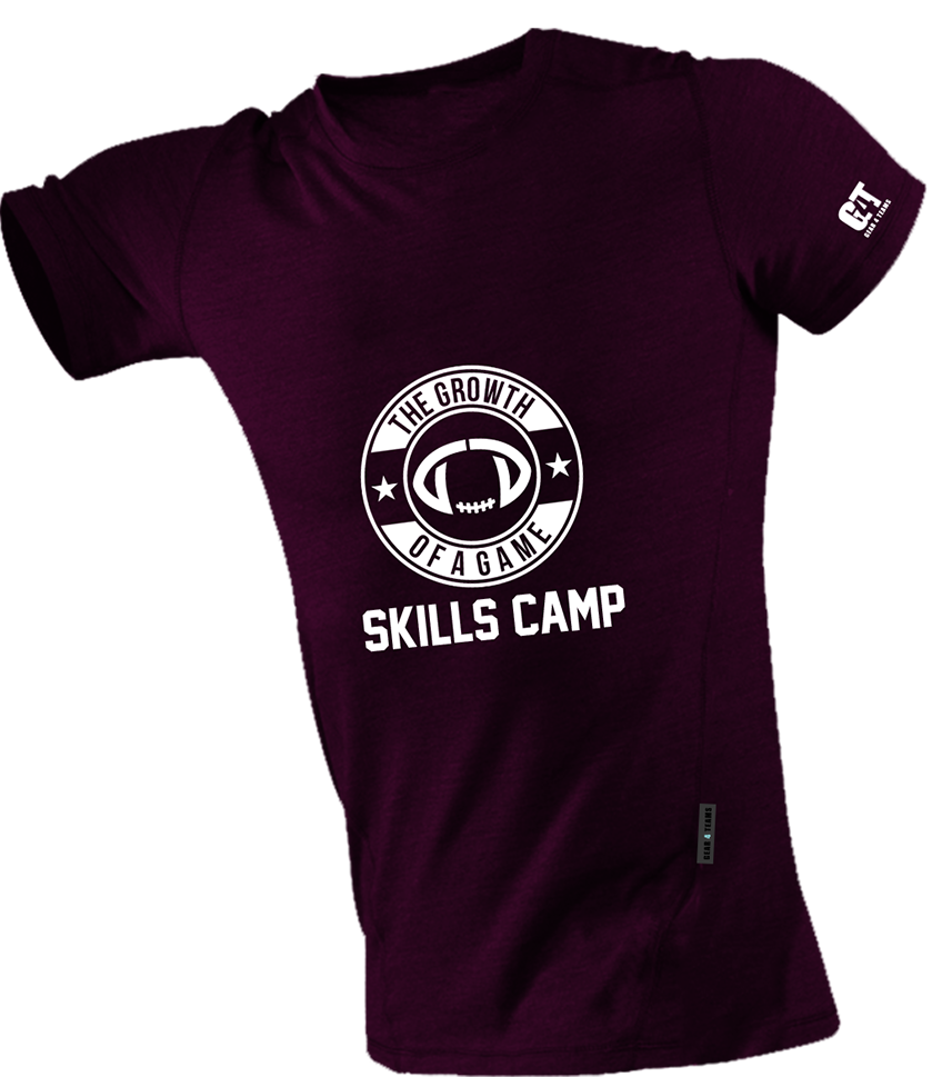 Camp T-Shirt - Image 4