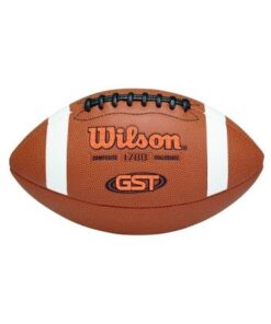 Wilson GST Composite Football