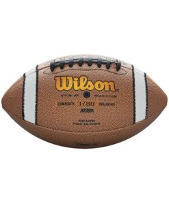 Wilson GST Composite Football Back 1