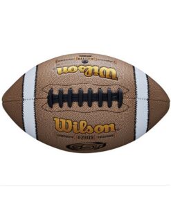 Wilson GST Composite Football Top 1