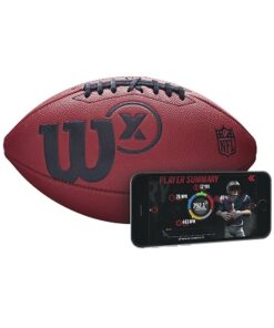 Wilson X Football