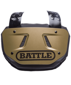Battle Back Plate