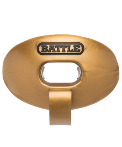 Battle Oxygen Connected Strap Mouth Guard