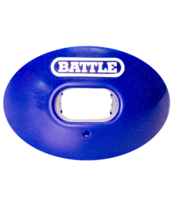 Battle Oxygen Convertible Strap Mouth Guard