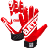 Battle Ultra-Stick Receiver Gloves