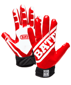 Battle Ultra-Stick Receiver Gloves