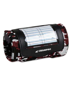 Champro Camo Wrist Coach (Single Sleeve)