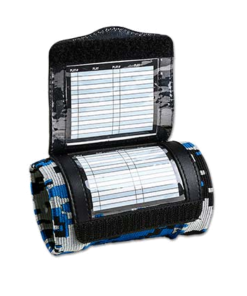 Champro Camo Wrist Coach (Triple Sleeve)