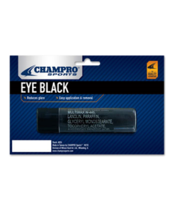 Champro Eye Black Markers (Pack of 2)