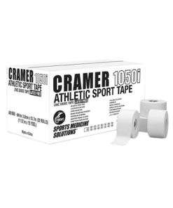 Cramer 1050i Athletic Tape - Case of 32 Rolls