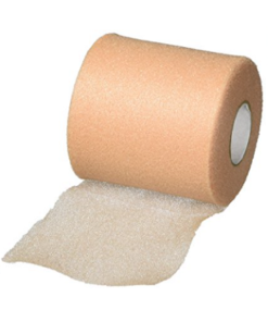 Alternative view of Cramer Underwrap - Individual Roll