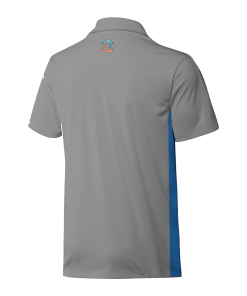 Alternative view of Coaches Polo