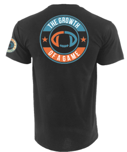 Alternative view of Classic Logo Tee