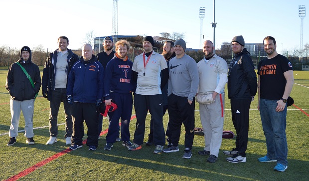 2017 Copenhagen Skills Camp 10