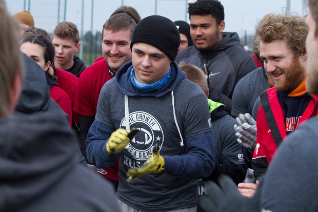 2017 Copenhagen Skills Camp 11