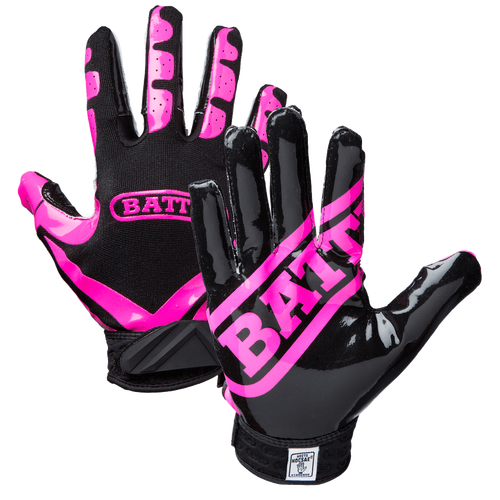 Battle Ultra-Stick Receiver Gloves - Image 10