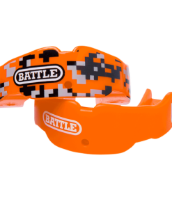 Alternative view of Battle Camo Mouth Guard 2-Pack