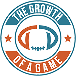 The Growth of a Game