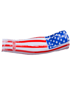 Battle American Flag Full Arm Sleeve
