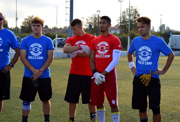 The Growth of a Game