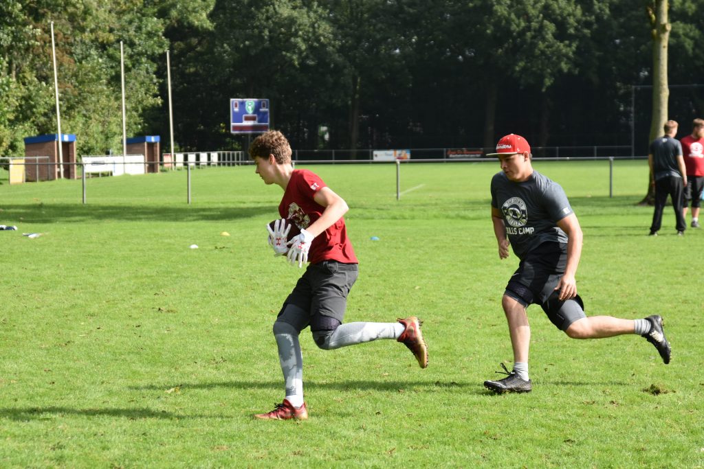 The Growth of a Game