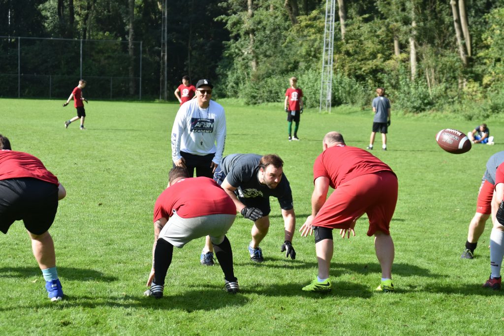 The Growth of a Game