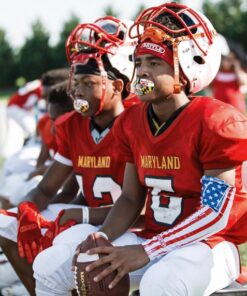 Alternative view of Battle American Flag Full Arm Sleeve