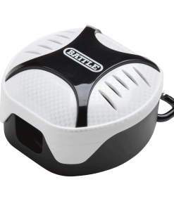 Alternative view of Battle Mouth Guard Case
