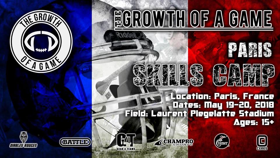 The Growth of a Game