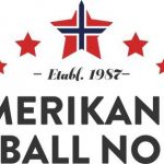 Norway AF Federation Logo