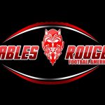 Diables Rouges Logo