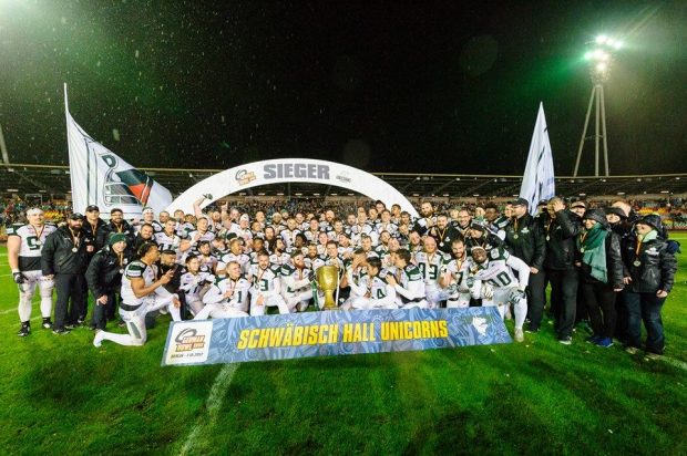 The Growth of a Game