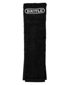 Battle Football Towel