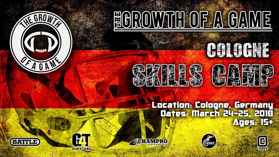 The Growth of a Game