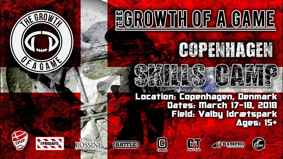 The Growth of a Game