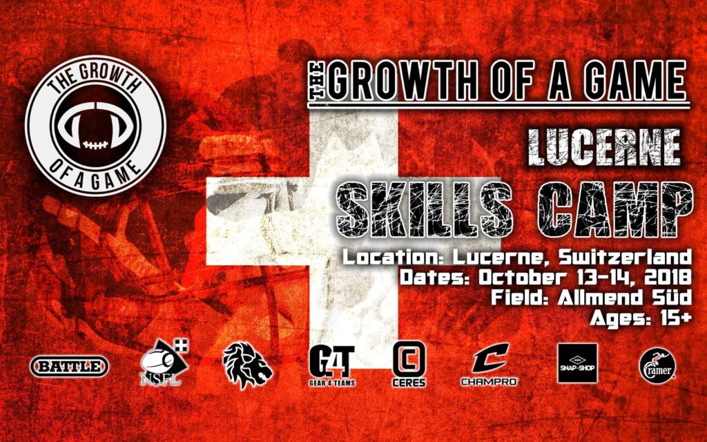 The Growth of a Game