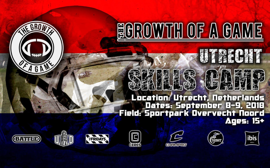 The Growth of a Game