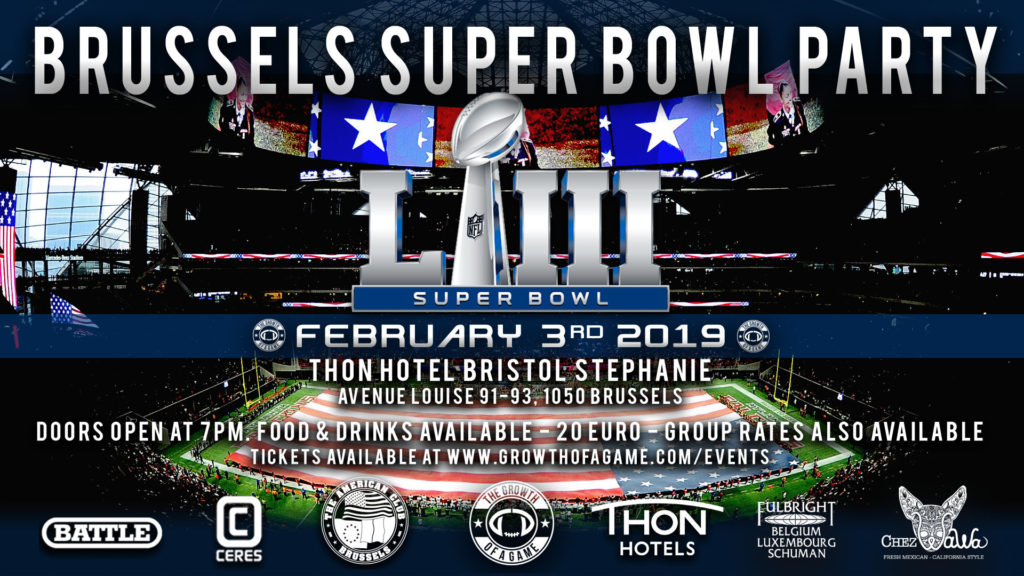 The Growth of a Game