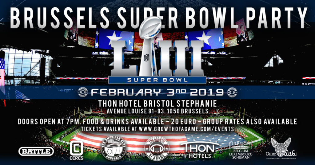 The Growth of a Game