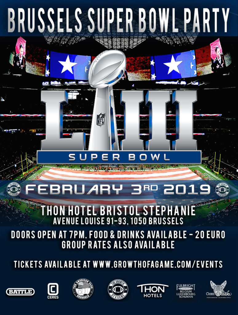 The Growth of a Game