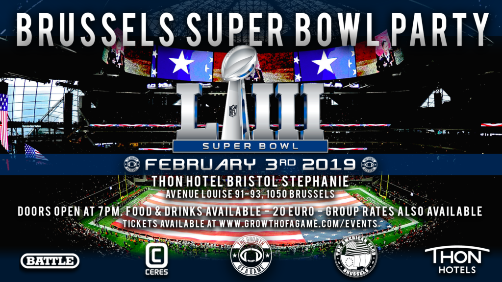 The Growth of a Game