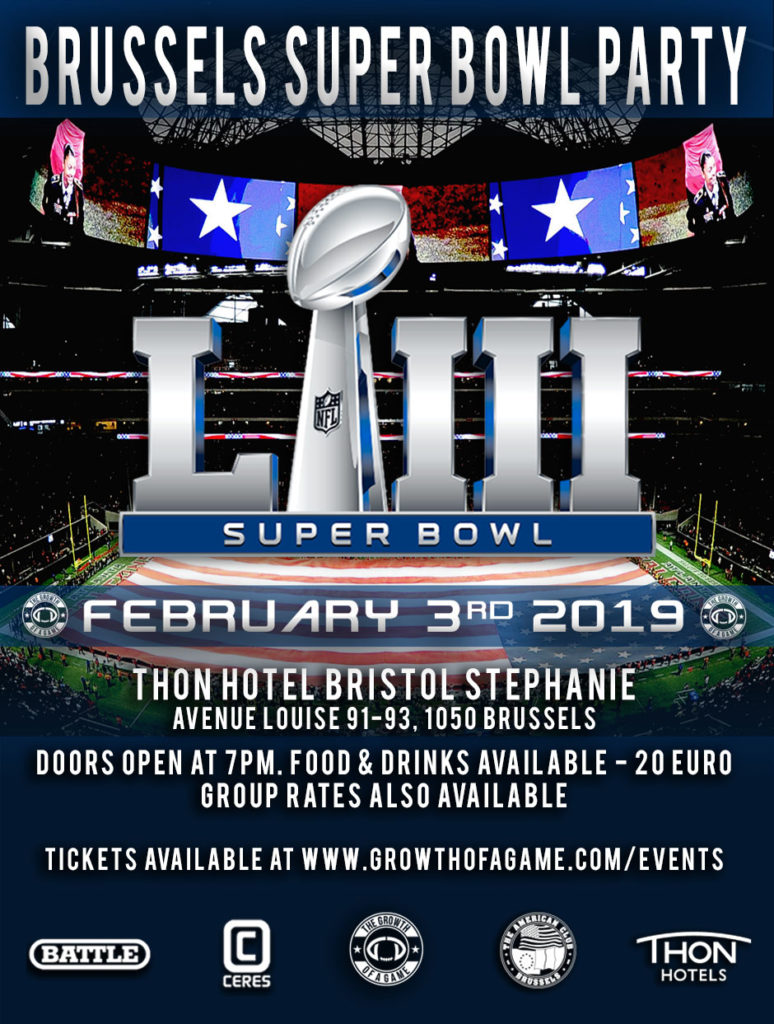 The Growth of a Game