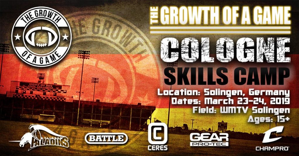 The Growth of a Game