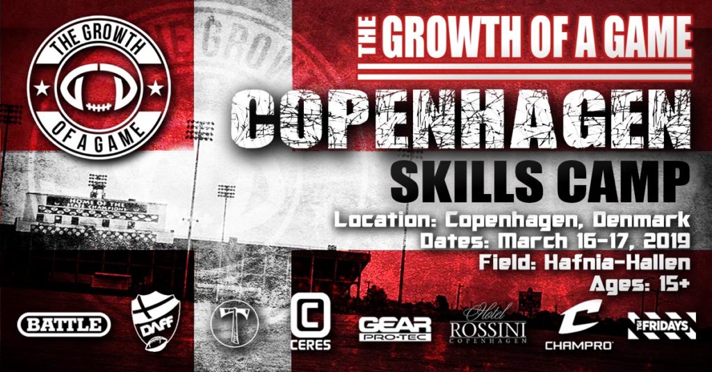 The Growth of a Game