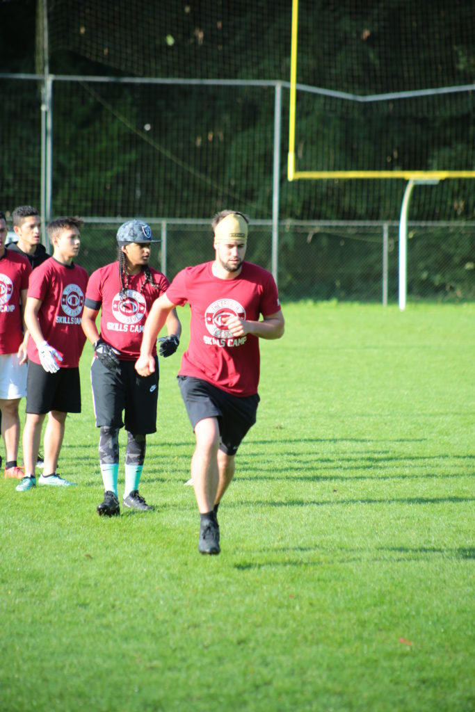 The Growth of a Game