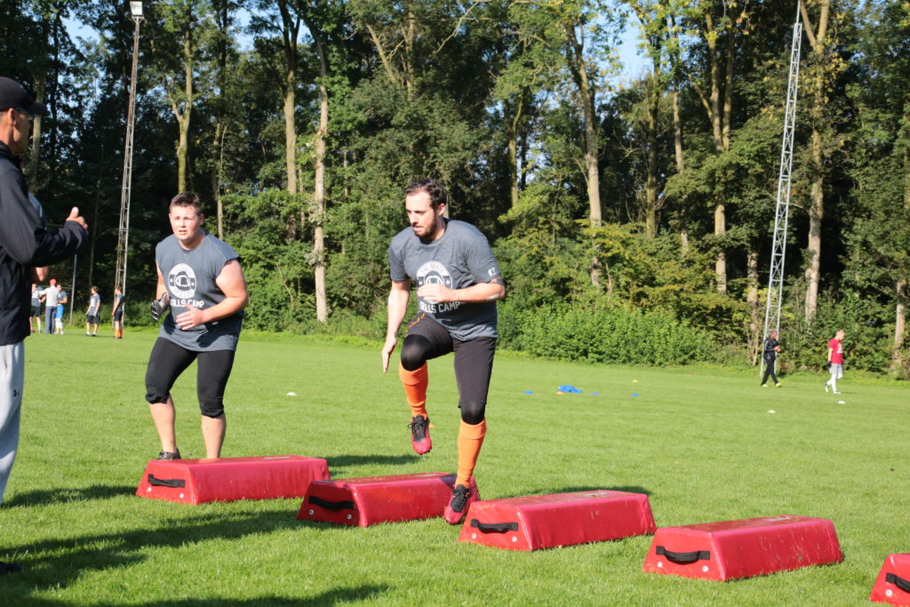 The Growth of a Game