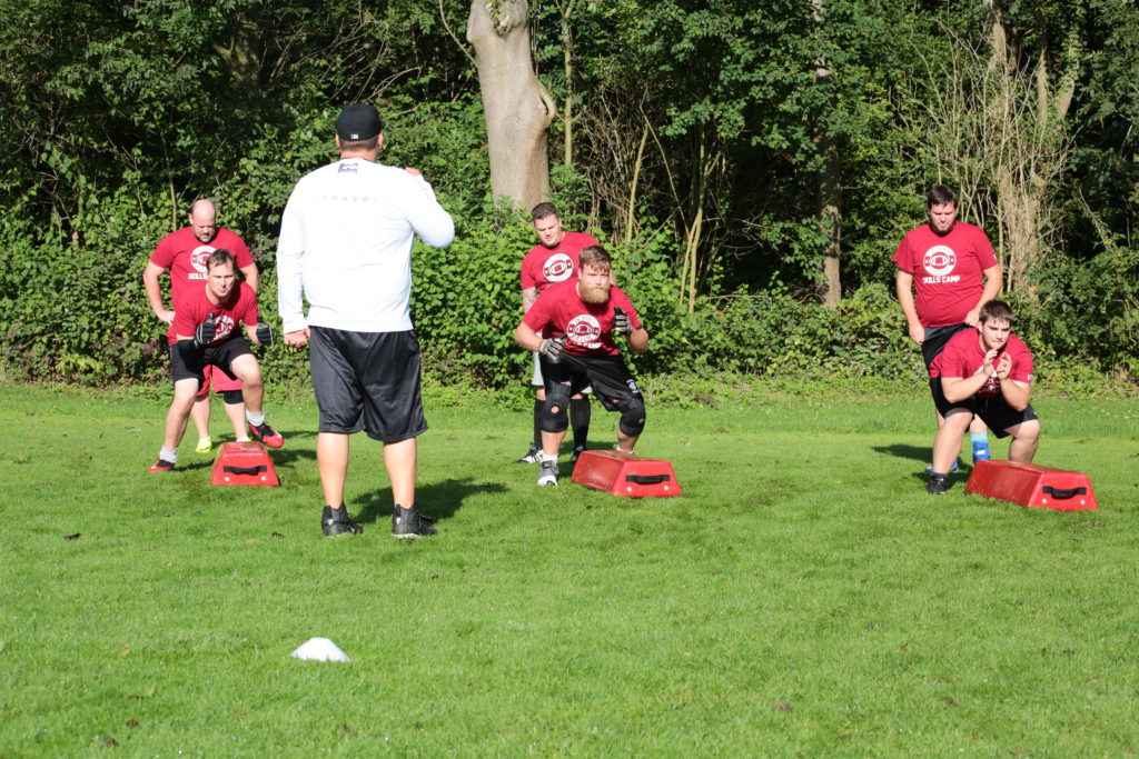 The Growth of a Game