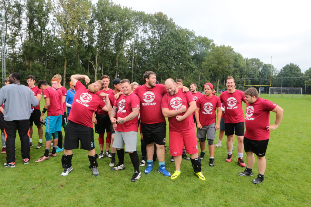 The Growth of a Game